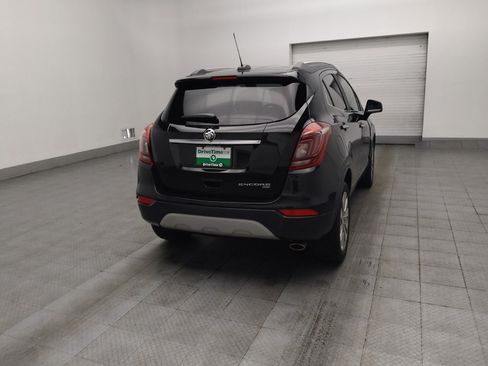 Used 2019 Buick Encore Preferred image 9