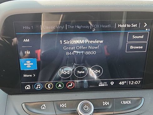 Used 2019 Chevrolet Camaro SS image 18