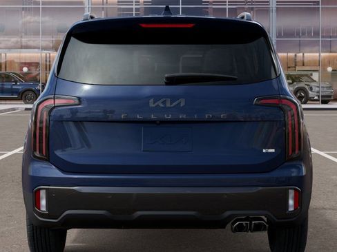 New 2025 Kia Telluride EX X-Line image 13