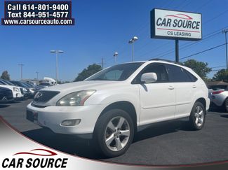 Used 2004 Lexus RX 330 AWD image 1