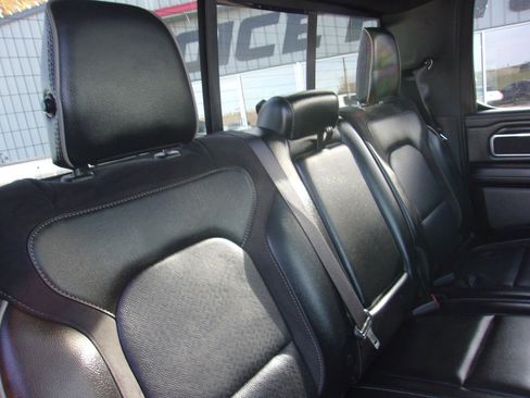 Used 2023 RAM 1500 Laramie image 18