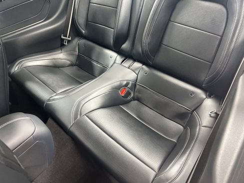 Used 2024 Ford Mustang GT Premium image 14