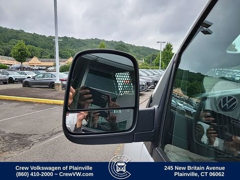 Used 2023 GMC Savana 2500 w/ Driver Convenience Package image 11