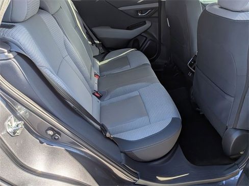 New 2025 Subaru Outback Premium image 30