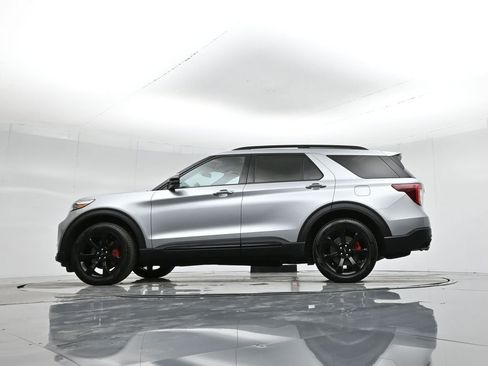 Used 2023 Ford Explorer ST w/ Equipment Group 401A image 56