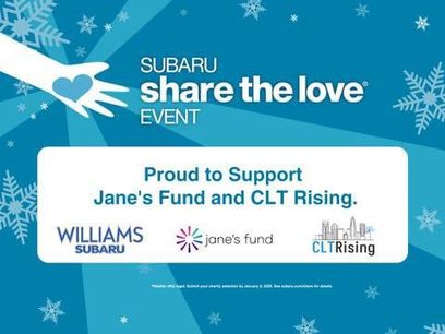 New 2026 Subaru Solterra Premium