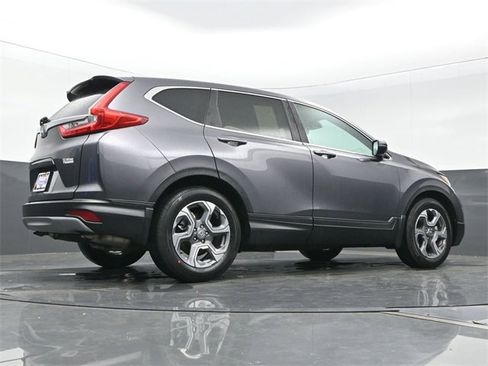Used 2019 Honda CR-V EX image 25