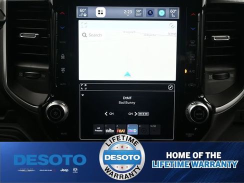 New 2026 RAM 3500 Big Horn image 16