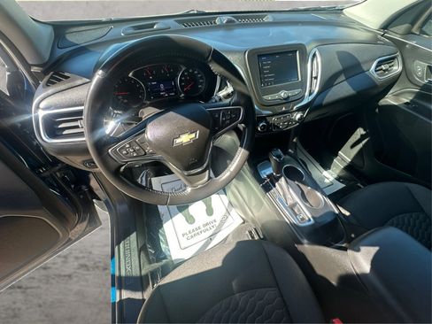 Used 2020 Chevrolet Equinox LT w/ Driver Convenience Package FWD image 31