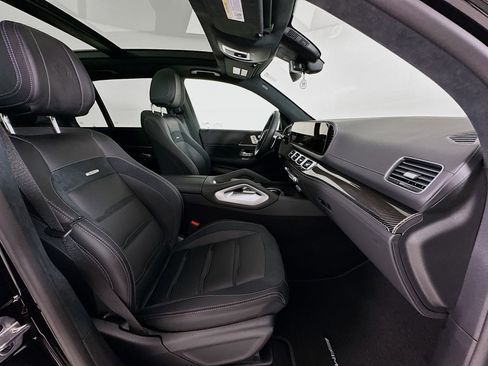 New 2026 Mercedes-Benz GLE 63 AMG S image 31