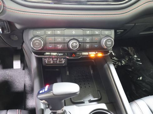 New 2026 Dodge Durango GT image 24