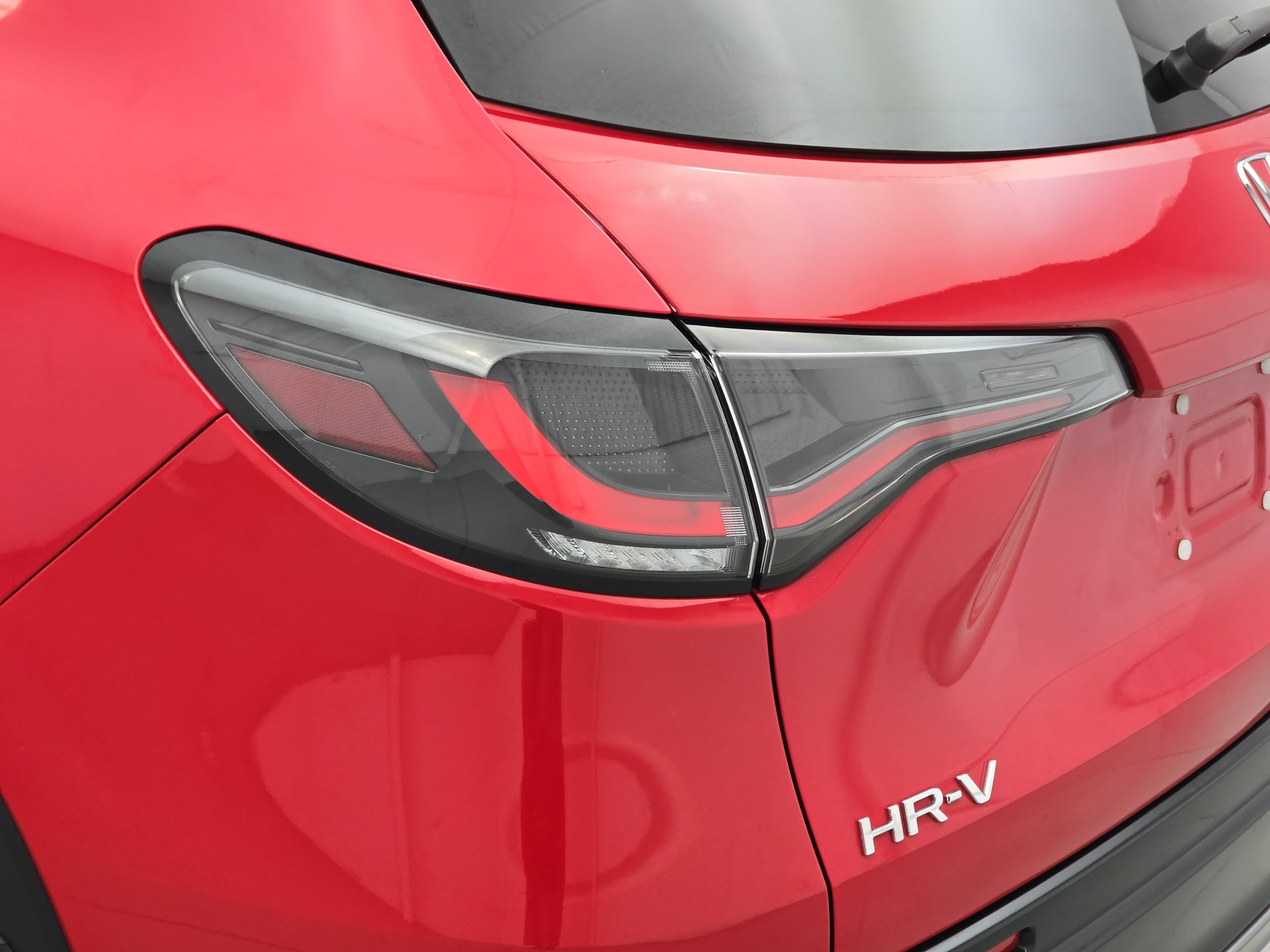Used 2024 Honda HR-V Sport image 33