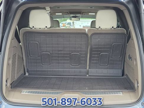 Used 2026 GMC Yukon Denali AWD/4WD image 14