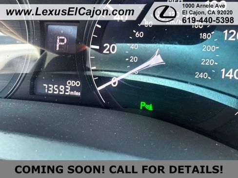 Used 2015 Lexus RX 450h FWD image 5