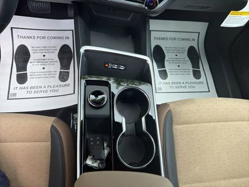 New 2026 Chevrolet Equinox ACTIV AWD/4WD image 15