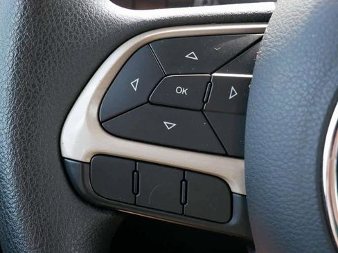 Used 2016 Jeep Renegade Sport w/ Power & Air Group image 20