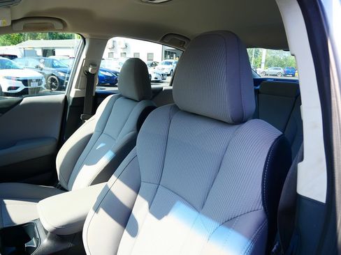 Used 2020 Subaru Legacy Premium AWD/4WD image 11