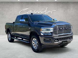 Used 2022 RAM 2500 Laramie video 2