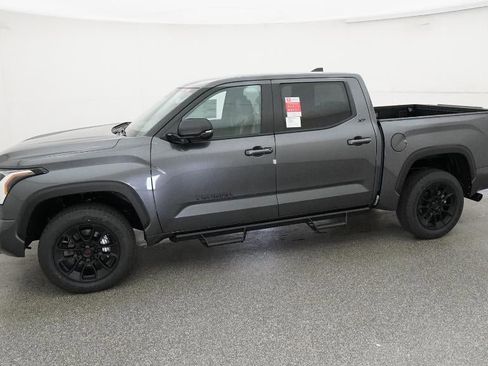 New 2026 Toyota Tundra SR5 AWD/4WD image 2