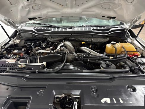 Used 2022 Ford F250 XL w/ Power Equipment Group AWD/4WD image 51