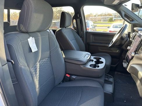 New 2026 RAM 3500 Tradesman image 15