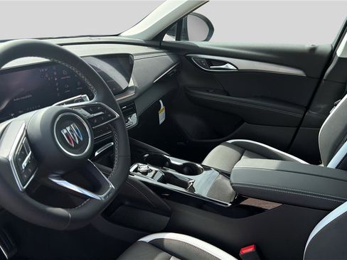 New 2026 Buick Envision Sport Touring AWD/4WD image 17