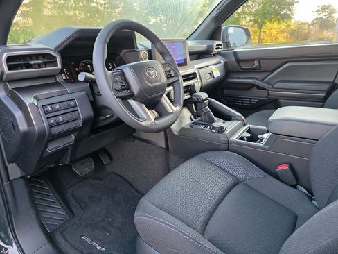 New 2026 Toyota 4Runner SR5 image 27