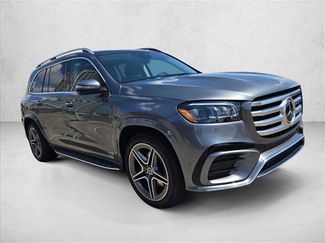 Certified 2026 Mercedes-Benz GLS 450 4MATIC video 4