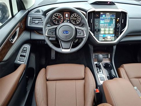 New 2025 Subaru Ascent Touring image 9