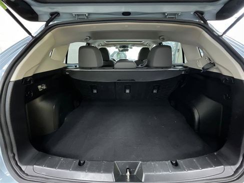 Used 2021 Subaru Crosstrek 2.5i Sport w/ Moonroof Package image 20