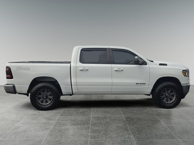 Used 2021 RAM 1500 Big Horn AWD/4WD image 7
