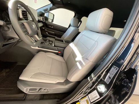 New 2026 Toyota Tundra SR5 AWD/4WD image 11
