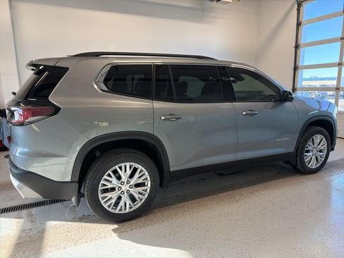 New 2026 GMC Acadia Elevation w/ Elevation Premium Package image 10