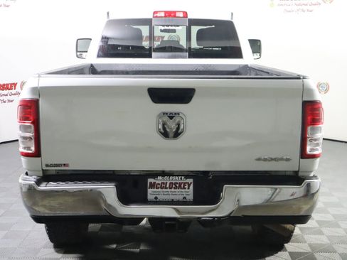 Used 2023 RAM 3500 Tradesman AWD/4WD image 6