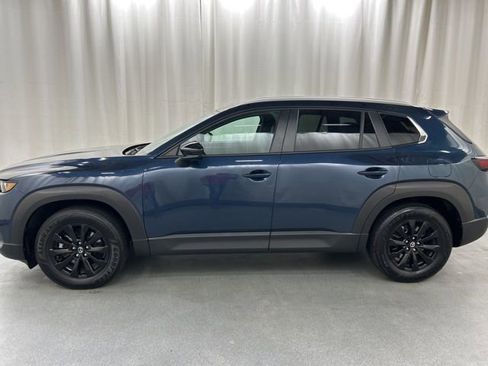 Used 2025 MAZDA CX-50 AWD 2.5 S w/ Preferred Package image 3