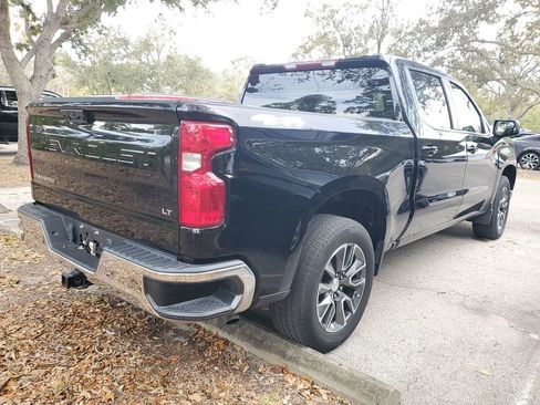 Used 2023 Chevrolet Silverado 1500 LT image 6