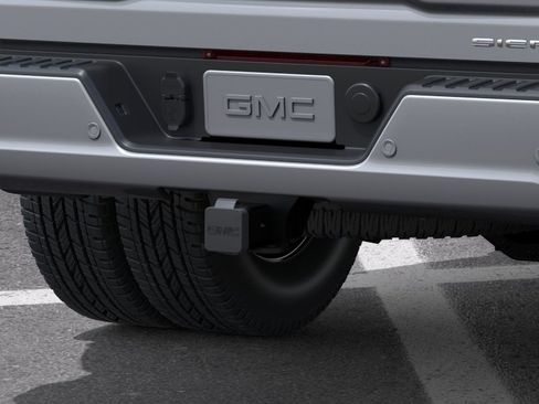 New 2026 GMC Sierra 3500 Denali w/ Denali Reserve Package AWD/4WD image 38