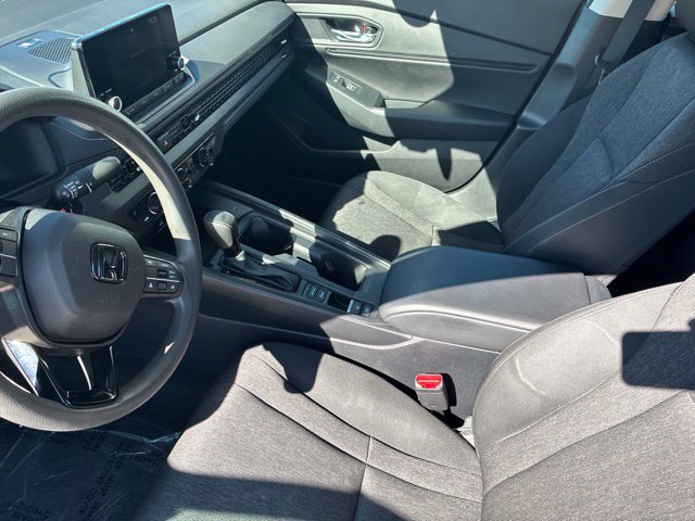 Used 2024 Honda Accord EX image 75