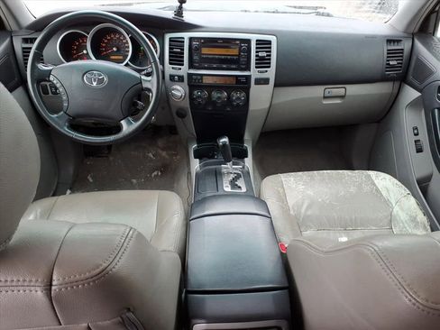 Used 2008 Toyota 4Runner Sport image 12