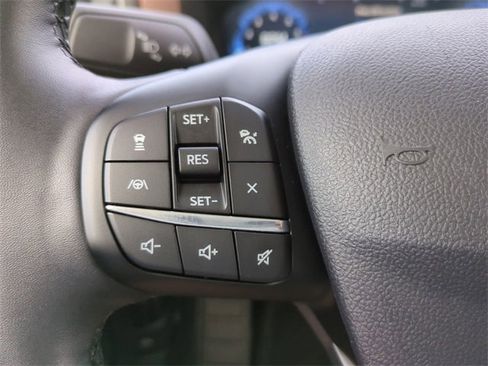 Used 2025 Ford Bronco Sport Outer Banks w/ Outer Banks Tech Package+ image 26