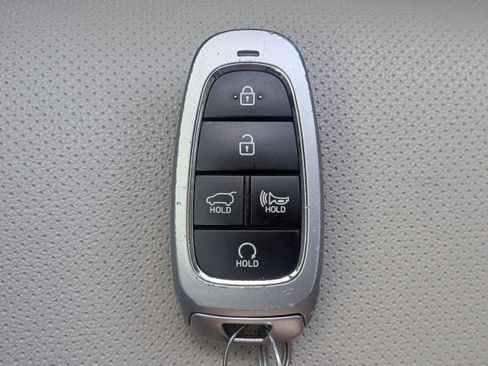Used 2024 Hyundai Tucson SEL w/ Convenience Package FWD image 38