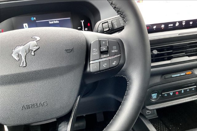 New 2026 Ford Bronco Sport Outer Banks w/ Outer Banks Tech Package+ AWD/4WD image 22