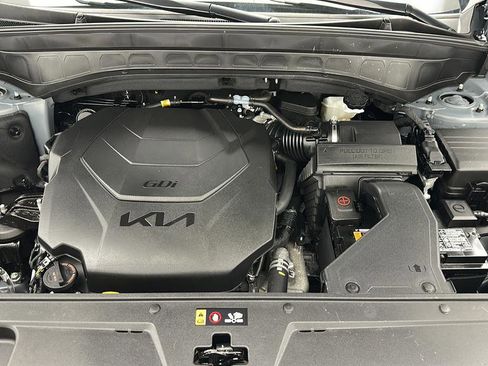 Used 2025 Kia Telluride S AWD/4WD image 27