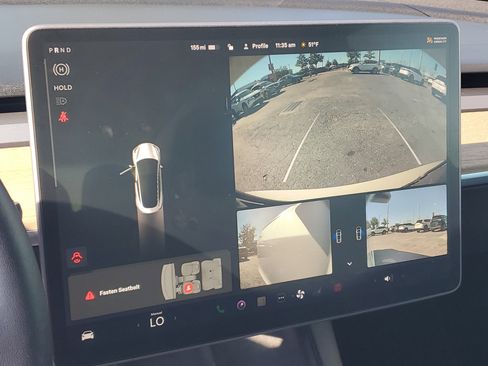 Used 2022 Tesla Model 3 Performance image 24