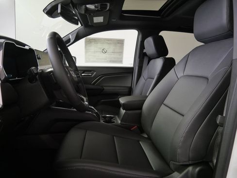 New 2026 GMC Canyon Elevation w/ Convenience Package AWD/4WD image 10