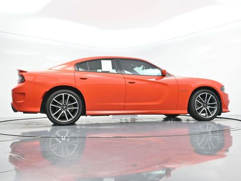 Used 2021 Dodge Charger R/T w/ Plus Group RWD image 44