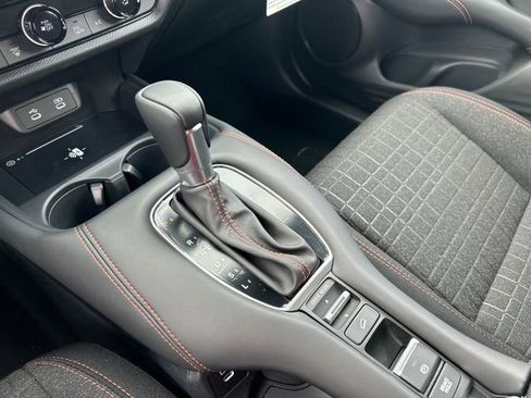 New 2026 Honda HR-V Sport image 27