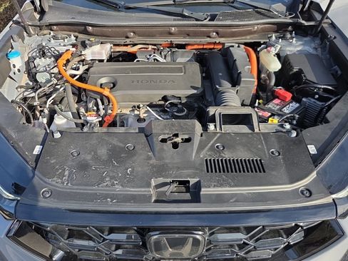 Used 2024 Honda CR-V Sport Touring image 29