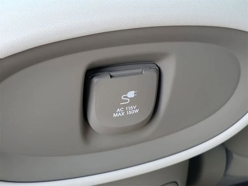 New 2026 Hyundai Palisade Limited image 12