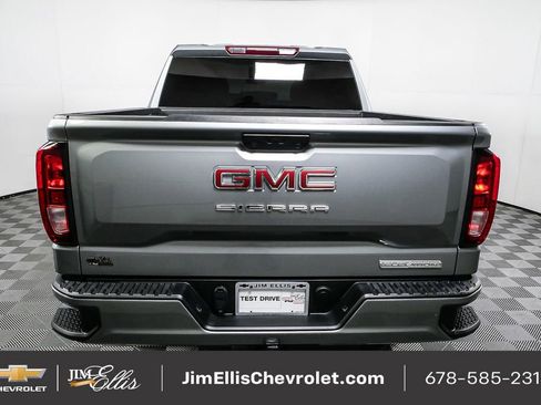 Used 2024 GMC Sierra 1500 Elevation image 29